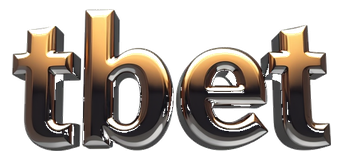 tbet logo