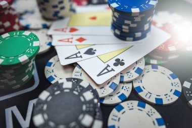 tbet Bingo